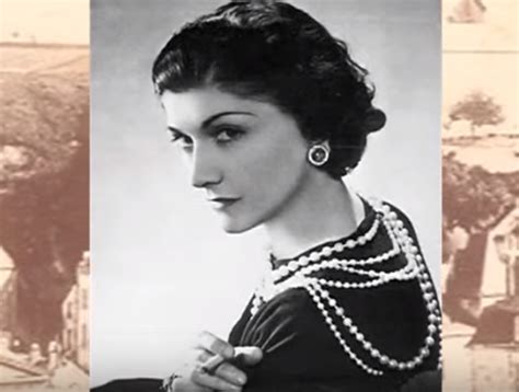 chanel fashion icon to social revolutionary|gabrielle Chanel fashion history.